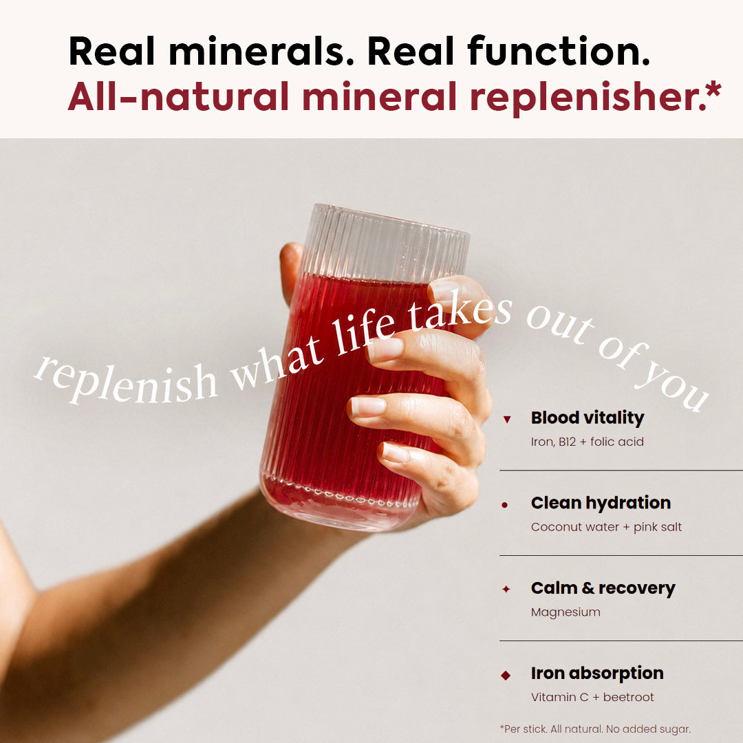 BeVital, 14 Stick Packs