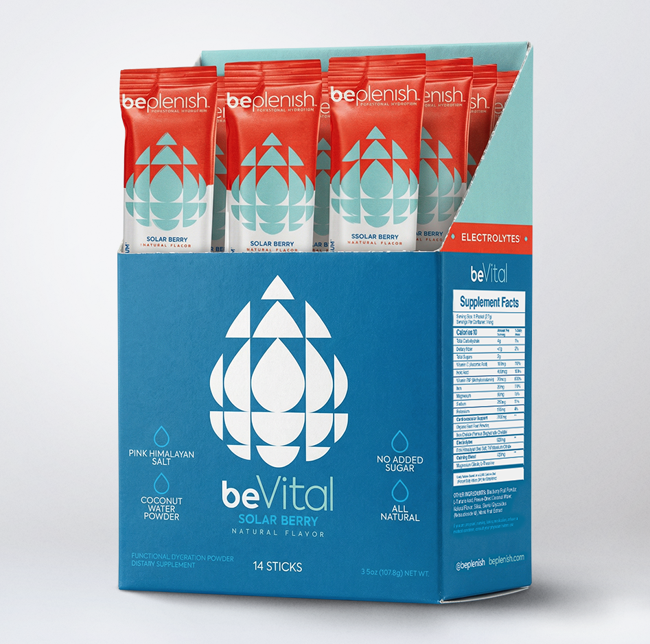 BeVital